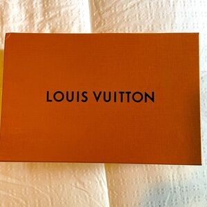 Louis Vuitton Magnetic Storage Box #30